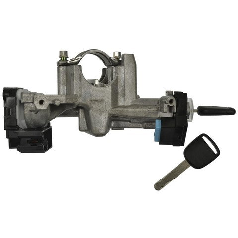 Standard Ignition Ignition Lock Cylinder and Switch P/N:US-1157 Fits: Honda Civic 13-12 - Image 1