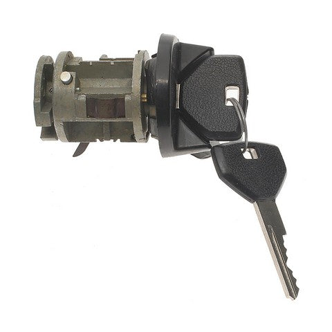 Standard Ignition Ignition Lock Cylinder P/N:US-115L Fits: Chrysler Daytona, Chrysler Dynasty, Chrysler Fifth Avenue, Chrysler Laser, Chrysler Lebaron, Chrysler New Yorker, Chrysler Tc Maserati, Chrysler TOWN &amp; COUNTRY, Dodge 2000 Gtx - Image 1