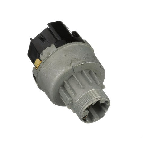 Standard Ignition Ignition Switch P/N:US-115 Fits: Ford B-100, Ford Bronco, Ford E-100 Econoline, Ford E-100 Econoline Club Wagon, Ford E-150 Econoline, Ford E-150 Econoline Club Wagon, Ford E-250 Econoline, Ford E-250 Econoline Club Wagon - Image 2