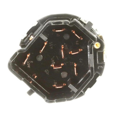 Standard Ignition Ignition Switch P/N:US-115 Fits: Ford B-100, Ford Bronco, Ford E-100 Econoline, Ford E-100 Econoline Club Wagon, Ford E-150 Econoline, Ford E-150 Econoline Club Wagon, Ford E-250 Econoline, Ford E-250 Econoline Club Wagon - Image 4