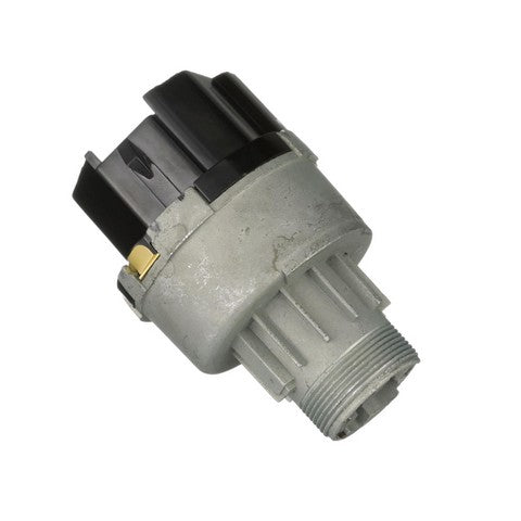 Standard Ignition Ignition Switch P/N:US-115 Fits: Ford B-100, Ford Bronco, Ford E-100 Econoline, Ford E-100 Econoline Club Wagon, Ford E-150 Econoline, Ford E-150 Econoline Club Wagon, Ford E-250 Econoline, Ford E-250 Econoline Club Wagon - Image 1