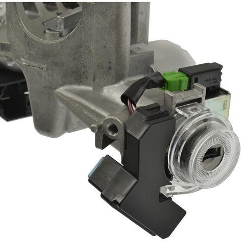 Standard Ignition Ignition Lock Cylinder and Switch P/N:US-1160 Fits: Honda Civic 13-12 - Image 2