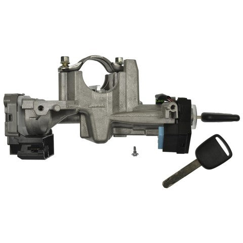 Standard Ignition Ignition Lock Cylinder and Switch P/N:US-1160 Fits: Honda Civic 13-12 - Image 1