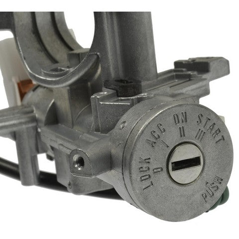 Standard Ignition Ignition Lock Cylinder and Switch P/N:US-1163 Fits: Mazda Mx-3 95-94 - Image 2