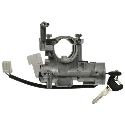 Standard Ignition Ignition Lock Cylinder and Switch P/N:US-1163 Fits: Mazda Mx-3 95-94 - Image 1