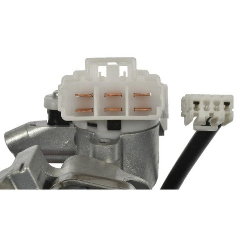 Standard Ignition Ignition Lock Cylinder and Switch P/N:US-1163 Fits: Mazda Mx-3 95-94 - Image 3