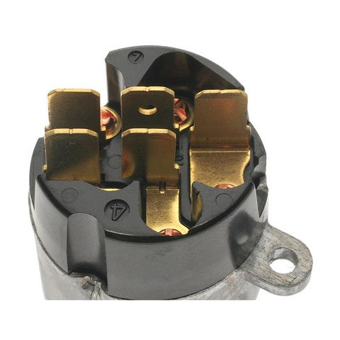Standard Ignition Ignition Switch P/N:US-116 Fits: Subaru Brat 81-78, Subaru Dl 81-77, Subaru Fe 1979, Subaru Gf 79-77, Subaru Gl 81-79, Subaru Standard 81-77 - Image 2