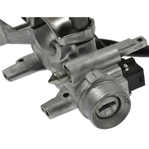 Standard Ignition Ignition Lock Cylinder and Switch P/N:US-1172 Fits: Suzuki Swift 1994 - Image 2