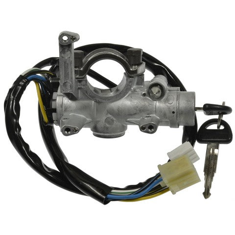 Standard Ignition Ignition Lock Cylinder and Switch P/N:US-1172 Fits: Suzuki Swift 1994 - Image 1