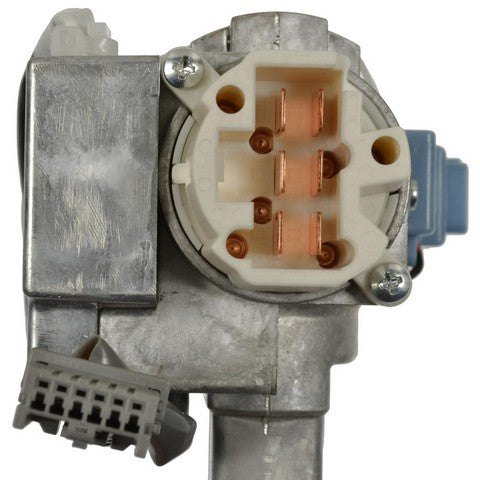 Standard Ignition Ignition Switch P/N:US-1177 Fits: Nissan Maxima 08-06 - Image 2