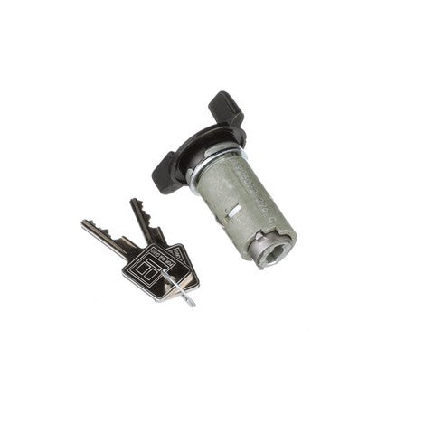 Standard Ignition Ignition Lock Cylinder P/N:US-117L Fits: Buick Century, Buick Commercial Chassis, Buick Electra, Buick Estate Wagon, Buick Lesabre, Buick Regal, Buick Riviera, Buick Roadmaster, Buick Skyhawk - Image 2