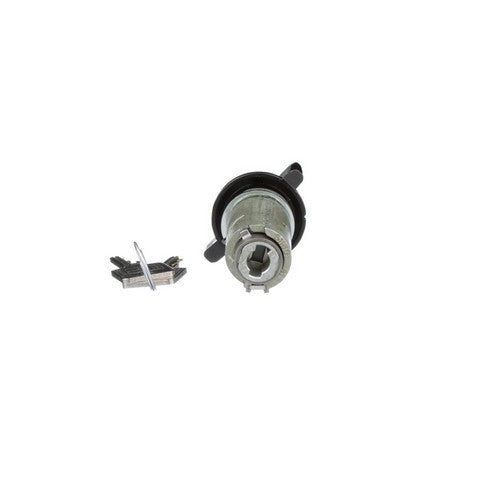 Standard Ignition Ignition Lock Cylinder P/N:US-117L Fits: Buick Century, Buick Commercial Chassis, Buick Electra, Buick Estate Wagon, Buick Lesabre, Buick Regal, Buick Riviera, Buick Roadmaster, Buick Skyhawk - Image 4