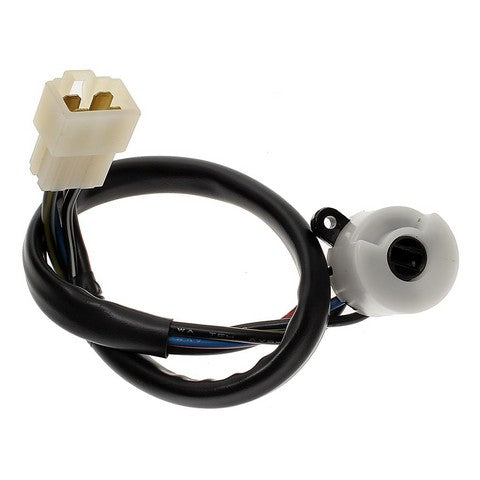 Standard Ignition Ignition Switch P/N:US-117 Fits: Toyota Corolla 1971, Toyota Pickup 78-72 - Image 1