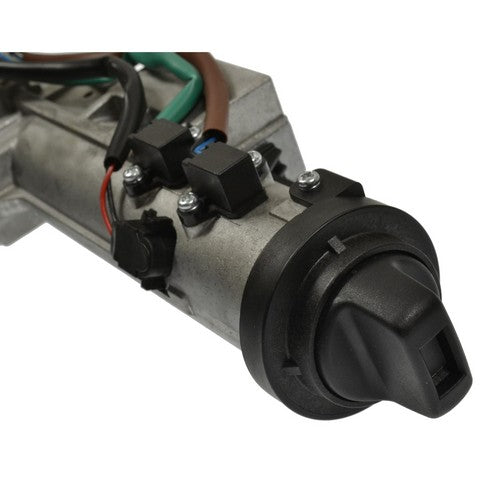 Standard Ignition Ignition Switch P/N:US-1183 Fits: Hyundai Veracruz 12-07 - Image 2