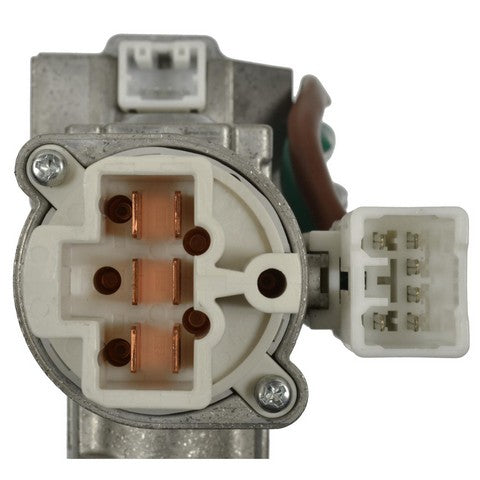 Standard Ignition Ignition Switch P/N:US-1183 Fits: Hyundai Veracruz 12-07 - Image 3