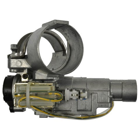 Standard Ignition Ignition Switch P/N:US-1184 Fits: Suzuki Xl-7 09-07 - Image 1