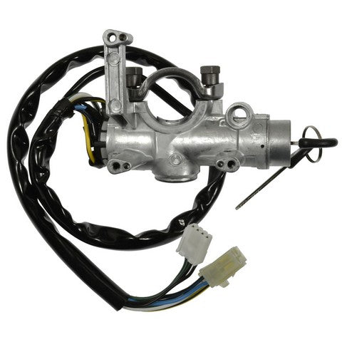 Standard Ignition Ignition Lock Cylinder and Switch P/N:US-1186 Fits: Suzuki Swift 94-89 - Image 1
