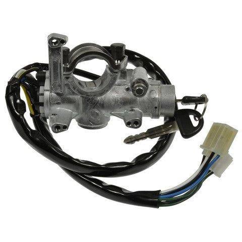 Standard Ignition Ignition Lock Cylinder and Switch P/N:US-1187 Fits: Suzuki Swift 93-89 - Image 1
