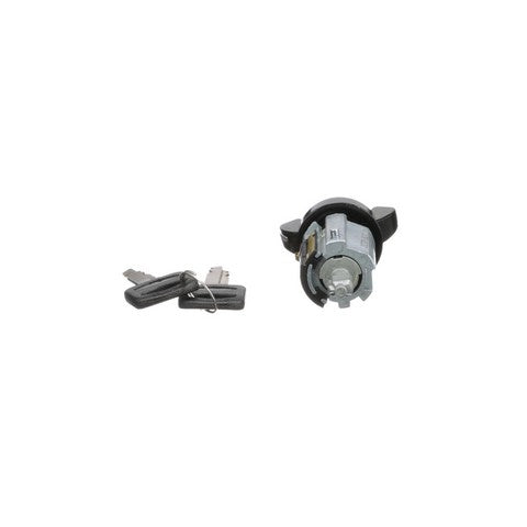Standard Ignition Ignition Lock Cylinder P/N:US-118LB Fits: Ford Escort 90-88, Ford Exp 1988, Ford Tempo 94-88, Ford Thunderbird 93-85, Lincoln Continental 87-85, Lincoln Mark Vii 89-85, Mercury Cougar 93-87, Mercury Topaz 94-88 - Image 4