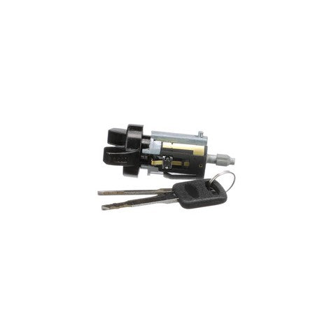 Standard Ignition Ignition Lock Cylinder P/N:US-118LB Fits: Ford Escort 90-88, Ford Exp 1988, Ford Tempo 94-88, Ford Thunderbird 93-85, Lincoln Continental 87-85, Lincoln Mark Vii 89-85, Mercury Cougar 93-87, Mercury Topaz 94-88 - Image 5