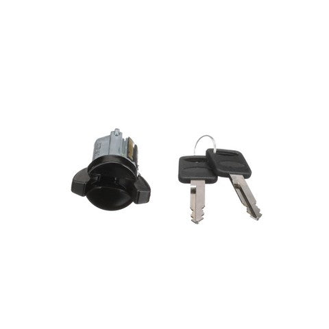 Standard Ignition Ignition Lock Cylinder P/N:US-118LB Fits: Ford Escort 90-88, Ford Exp 1988, Ford Tempo 94-88, Ford Thunderbird 93-85, Lincoln Continental 87-85, Lincoln Mark Vii 89-85, Mercury Cougar 93-87, Mercury Topaz 94-88 - Image 7