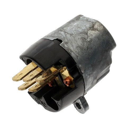 Standard Ignition Ignition Switch P/N:US-119 Fits: Infiniti Q45 06-05, Nissan 720 85-80, Nissan Maxima 84-82, Nissan Pickup 93-87, Nissan Pulsar 1983, Nissan Pulsar Nx 86-83, Nissan Sentra 86-82, Nissan Stanza 87-82, Nissan Tsuru 85-84 - Image 1