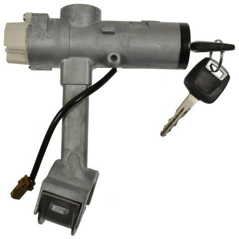 Standard Ignition Ignition Lock Cylinder and Switch P/N:US-1201 Fits: Infiniti G35 04-03 - Image 1