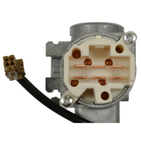 Standard Ignition Ignition Lock Cylinder and Switch P/N:US-1201 Fits: Infiniti G35 04-03 - Image 3