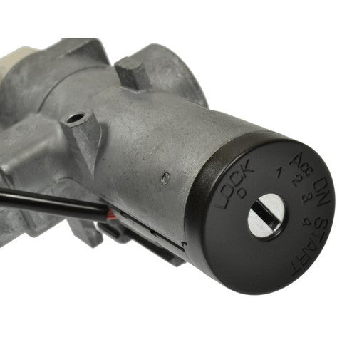 Standard Ignition Ignition Lock Cylinder and Switch P/N:US-1202 Fits: Infiniti G35 04-03 - Image 2