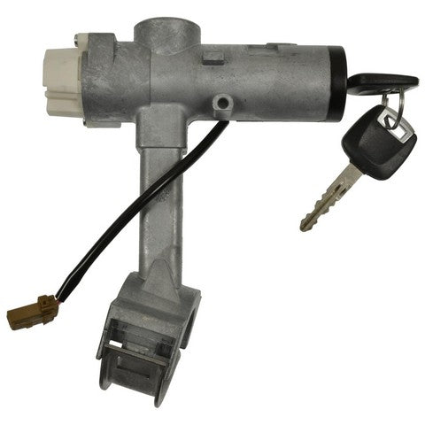 Standard Ignition Ignition Lock Cylinder and Switch P/N:US-1202 Fits: Infiniti G35 04-03 - Image 1