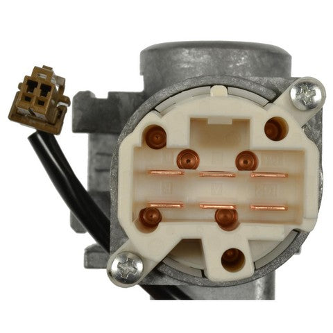 Standard Ignition Ignition Lock Cylinder and Switch P/N:US-1202 Fits: Infiniti G35 04-03 - Image 3