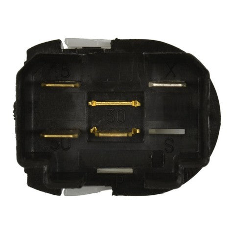 Standard Ignition Ignition Switch P/N:US-1203 Fits: Volkswagen Pointer 06-98, Volkswagen Pointer Truck 06-99 - Image 3