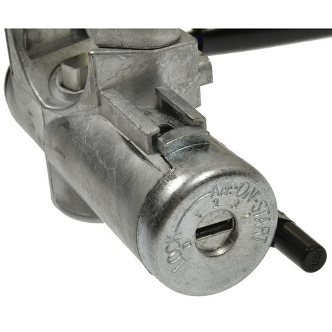 Standard Ignition Ignition Lock Cylinder and Switch P/N:US-1204 Fits: Nissan Tsubame 04-93, Nissan Tsuru 17-95, Nissan Tsuru 1993 - Image 2