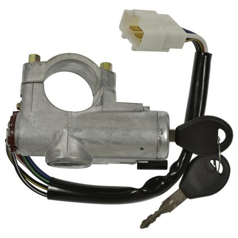 Standard Ignition Ignition Lock Cylinder and Switch P/N:US-1204 Fits: Nissan Tsubame 04-93, Nissan Tsuru 17-95, Nissan Tsuru 1993 - Image 1