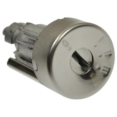 Standard Ignition Ignition Lock Cylinder P/N:US-120L Fits: Acura Integra 89-86, Honda Accord 89-82, Honda Civic 87-84, Honda Wagovan 1984, Honda Wagovan 87-86 - Image 2