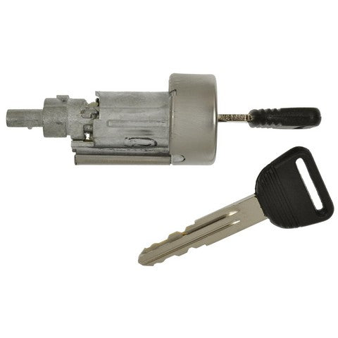 Standard Ignition Ignition Lock Cylinder P/N:US-120L Fits: Acura Integra 89-86, Honda Accord 89-82, Honda Civic 87-84, Honda Wagovan 1984, Honda Wagovan 87-86 - Image 1