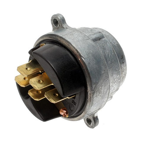 Standard Ignition Ignition Switch P/N:US-120 Fits: Nissan 200sx 86-77, Nissan 210 82-79, Nissan 240z 73-70, Nissan 260z 75-74, Nissan 280z 78-75, Nissan 280zx 83-79, Nissan 310 82-79, Nissan 510 81-78, Nissan 620 1979, Nissan 810 81-77 - Image 1