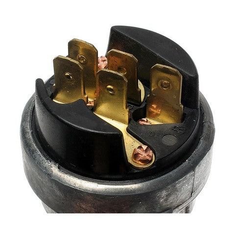 Standard Ignition Ignition Switch P/N:US-120 Fits: Nissan 200sx 86-77, Nissan 210 82-79, Nissan 240z 73-70, Nissan 260z 75-74, Nissan 280z 78-75, Nissan 280zx 83-79, Nissan 310 82-79, Nissan 510 81-78, Nissan 620 1979, Nissan 810 81-77 - Image 2