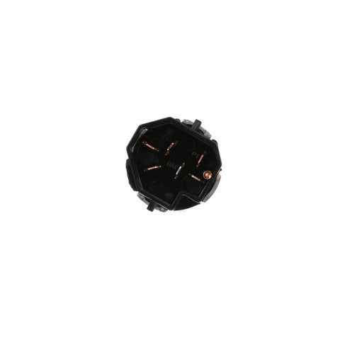Standard Ignition Ignition Switch P/N:US-122 Fits: Ford B-100, Ford E-100 Econoline, Ford E-100 Econoline Club Wagon, Ford E-150 Econoline, Ford E-150 Econoline Club Wagon, Ford E-250 Econoline, Ford E-250 Econoline Club Wagon, Ford E-350 Econoline - Image 4
