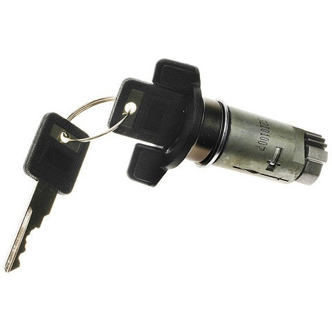 Standard Ignition Ignition Lock Cylinder P/N:US-124LB Fits: Chevrolet Beretta 90-87, Chevrolet Corsica 90-87, Pontiac Grand Prix 92-91, Pontiac Tempest 1987 - Image 1