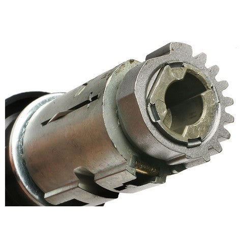 Standard Ignition Ignition Lock Cylinder P/N:US-124LB Fits: Chevrolet Beretta 90-87, Chevrolet Corsica 90-87, Pontiac Grand Prix 92-91, Pontiac Tempest 1987 - Image 3