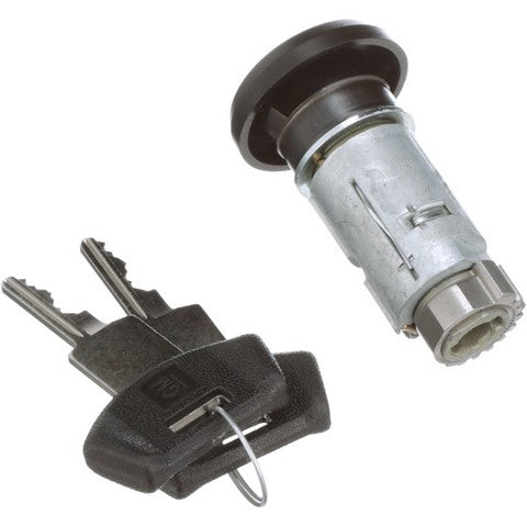 Standard Ignition Ignition Lock Cylinder P/N:US-126LB Fits: Buick Regal 93-88, Chevrolet Lumina 94-90, Oldsmobile Cutlass Supreme 93-88, Pontiac Grand Prix 93-88 - Image 4