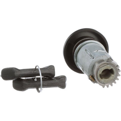 Standard Ignition Ignition Lock Cylinder P/N:US-126LB Fits: Buick Regal 93-88, Chevrolet Lumina 94-90, Oldsmobile Cutlass Supreme 93-88, Pontiac Grand Prix 93-88 - Image 5