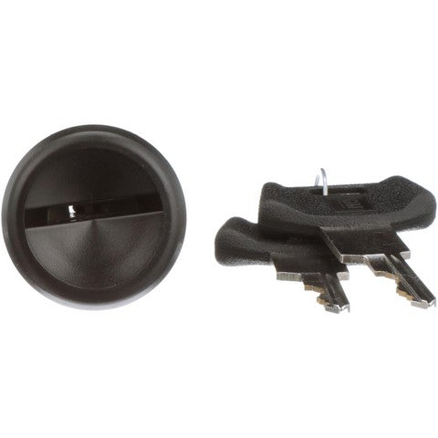 Standard Ignition Ignition Lock Cylinder P/N:US-126LB Fits: Buick Regal 93-88, Chevrolet Lumina 94-90, Oldsmobile Cutlass Supreme 93-88, Pontiac Grand Prix 93-88 - Image 3