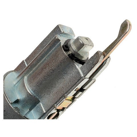 Standard Ignition Ignition Lock Cylinder P/N:US-127L Fits: Toyota Camry 91-87, Toyota Cressida 84-83, Toyota Cressida 88-87 - Image 3