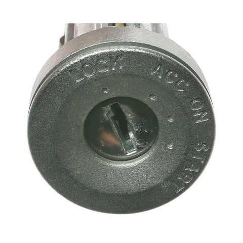 Standard Ignition Ignition Lock Cylinder P/N:US-128L Fits: Geo Prizm 92-89, Toyota Corolla 92-87 - Image 2
