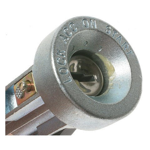 Standard Ignition Ignition Lock Cylinder P/N:US-129L Fits: Toyota Corolla 83-80 - Image 2