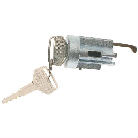 Standard Ignition Ignition Lock Cylinder P/N:US-129L Fits: Toyota Corolla 83-80 - Image 1