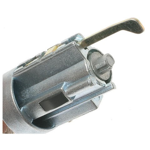 Standard Ignition Ignition Lock Cylinder P/N:US-129L Fits: Toyota Corolla 83-80 - Image 3