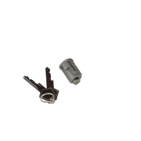 Standard Ignition Ignition Lock Cylinder P/N:US-12L Fits: Chrysler 300, Chrysler C34, Chrysler Crown Imperial, Chrysler Imperial, Chrysler Imperial C-40, Chrysler Imperial Custom, Chrysler Nassau, Chrysler New Yorker - Image 2